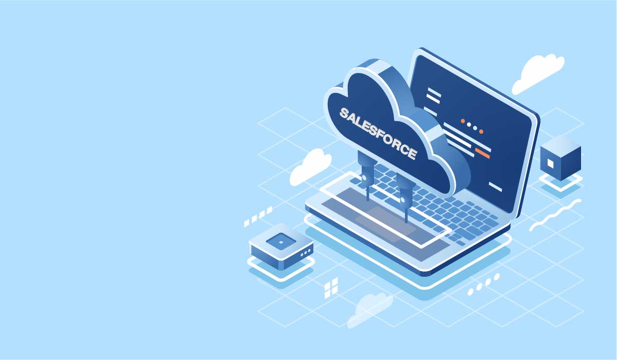 What is Salesforce and What Does It Do? The Definitive Guide ULTATEL Blog