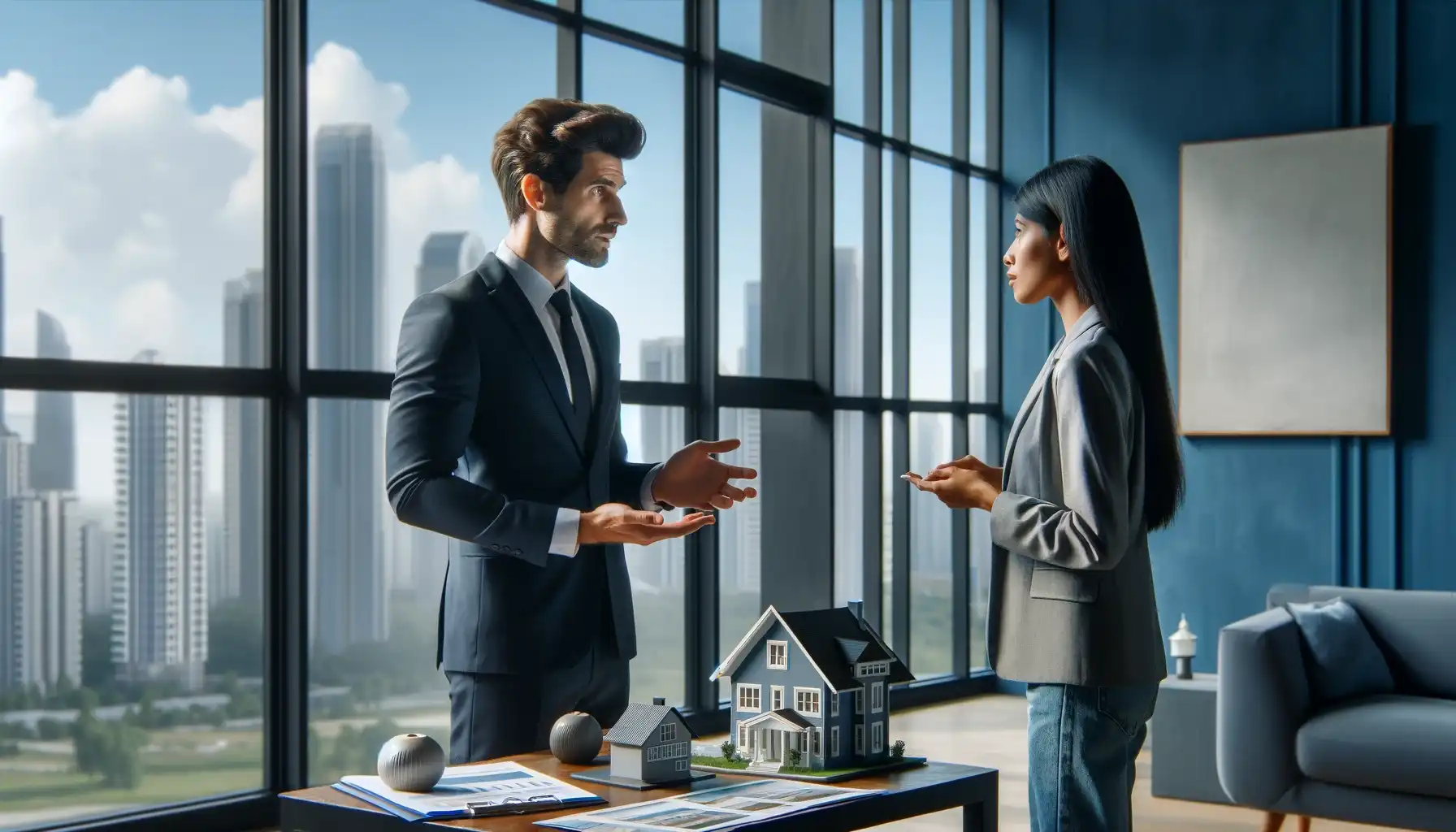 7 Key Strategies For Effective Communication In Real Estate - ULTATEL Blog