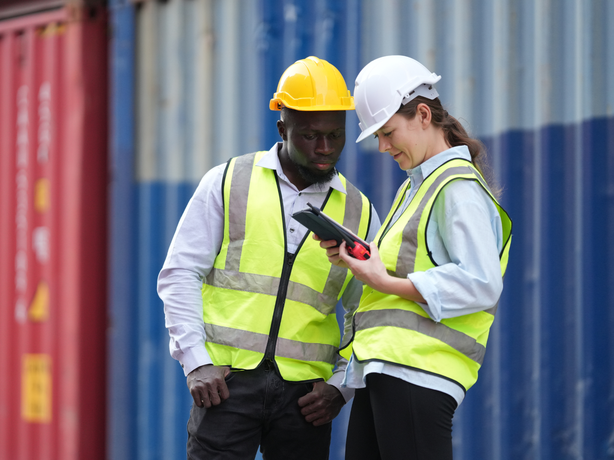 Streamlining communications in Logistics: A Blueprint for Success ...